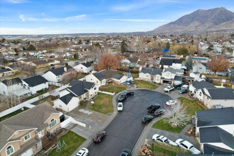 Tiny photo for 1405 N 770 W, Orem, UT 84057 (MLS # 2127512)