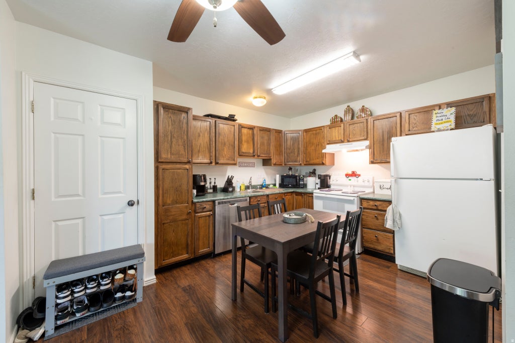 Photo of 8055 W COPPERFIELD PL #11, Magna, UT 84044 (MLS # 2175682)