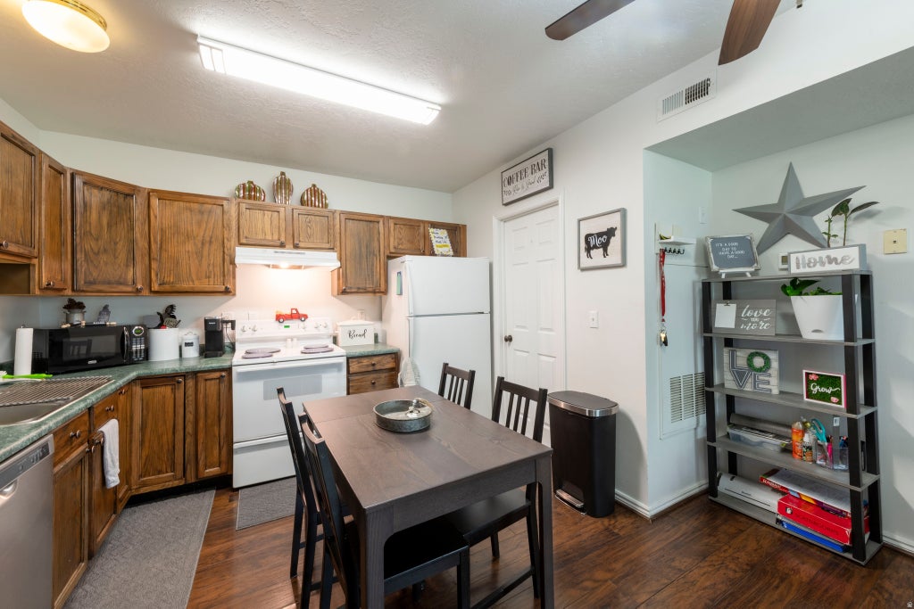 Photo of 8055 W COPPERFIELD PL #11, Magna, UT 84044 (MLS # 2175682)