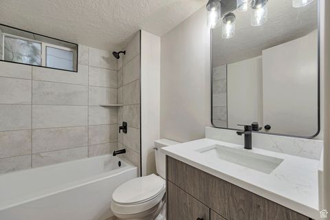 Tiny photo for 6585 W 3785 S, West Valley City, UT 84128 (MLS # 2116626)