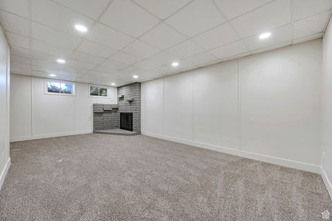 Tiny photo for 6585 W 3785 S, West Valley City, UT 84128 (MLS # 2116626)