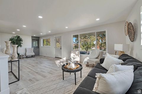 Tiny photo for 6585 W 3785 S, West Valley City, UT 84128 (MLS # 2116626)