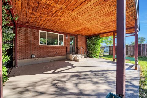 Tiny photo for 6585 W 3785 S, West Valley City, UT 84128 (MLS # 2116626)