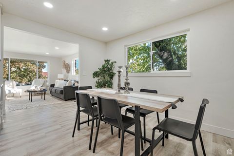 Tiny photo for 6585 W 3785 S, West Valley City, UT 84128 (MLS # 2116626)