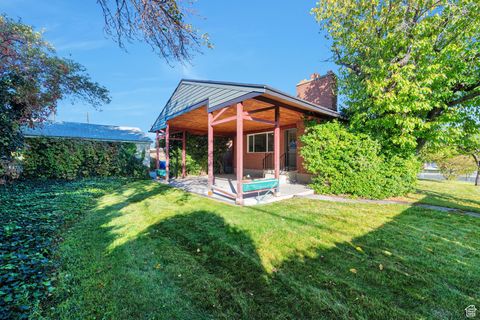 Tiny photo for 6585 W 3785 S, West Valley City, UT 84128 (MLS # 2116626)