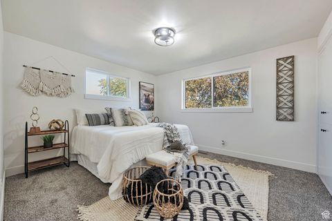 Tiny photo for 6585 W 3785 S, West Valley City, UT 84128 (MLS # 2116626)