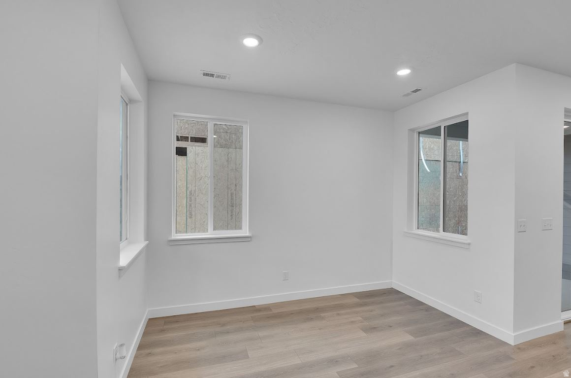 GREAT BASIN AT OLYMPIA - Residential