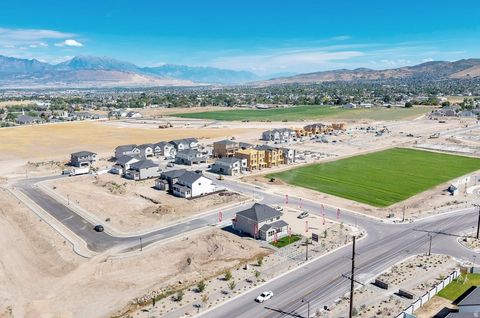 Tiny photo for 12671 S GLACIER TRAIL LN #131, Herriman, UT 84096 (MLS # 2129262)