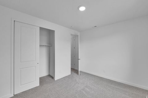 Tiny photo for 12671 S GLACIER TRAIL LN #131, Herriman, UT 84096 (MLS # 2129262)