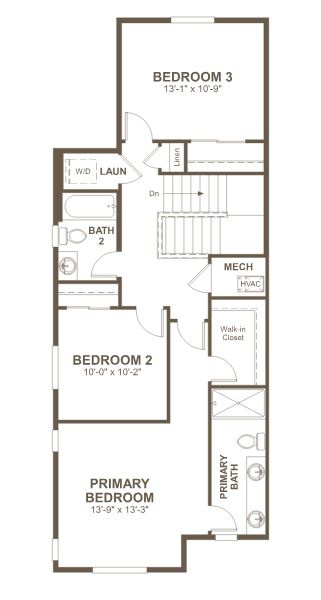 GREAT BASIN AT OLYMPIA - Residential