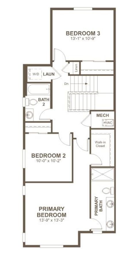 Tiny photo for 12671 S GLACIER TRAIL LN #131, Herriman, UT 84096 (MLS # 2129262)