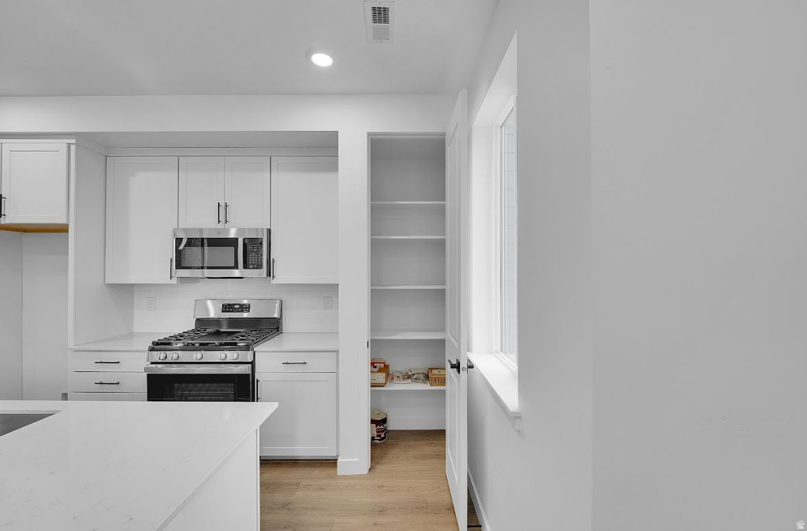 GREAT BASIN AT OLYMPIA - Residential