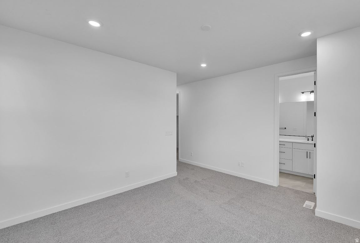 GREAT BASIN AT OLYMPIA - Residential