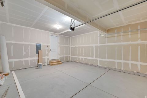 Tiny photo for 12671 S GLACIER TRAIL LN #131, Herriman, UT 84096 (MLS # 2129262)