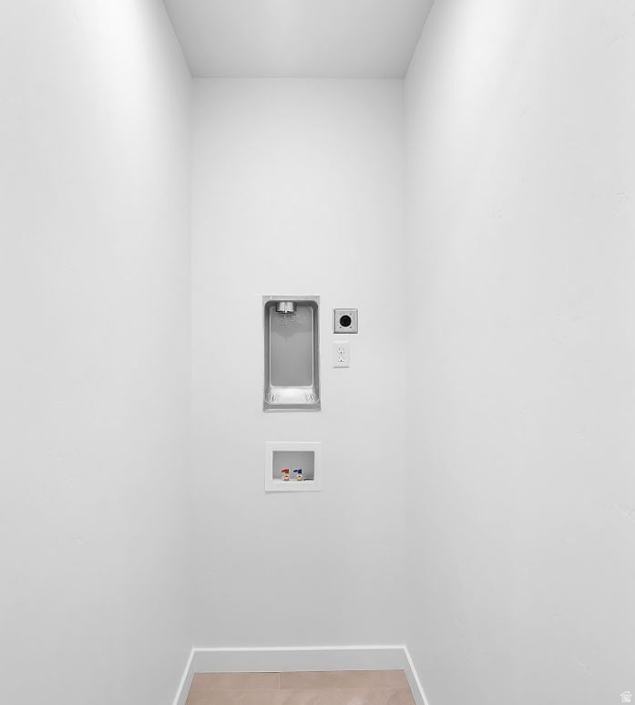 GREAT BASIN AT OLYMPIA - Residential