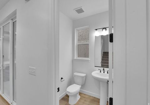 Tiny photo for 12671 S GLACIER TRAIL LN #131, Herriman, UT 84096 (MLS # 2129262)