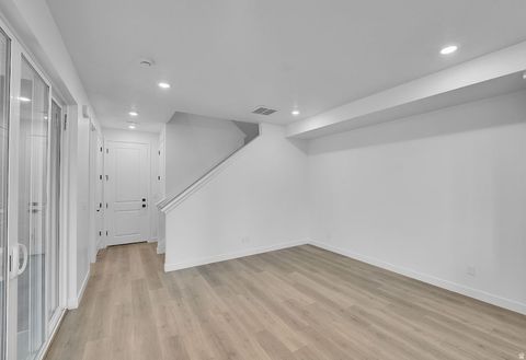 Tiny photo for 12671 S GLACIER TRAIL LN #131, Herriman, UT 84096 (MLS # 2129262)