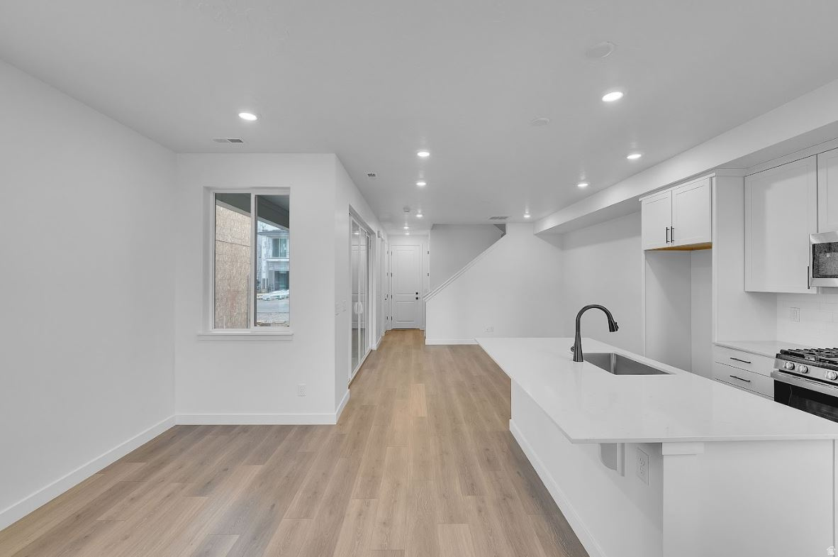 GREAT BASIN AT OLYMPIA - Residential