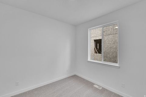 Tiny photo for 12671 S GLACIER TRAIL LN #131, Herriman, UT 84096 (MLS # 2129262)