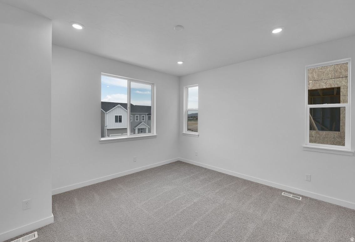 GREAT BASIN AT OLYMPIA - Residential