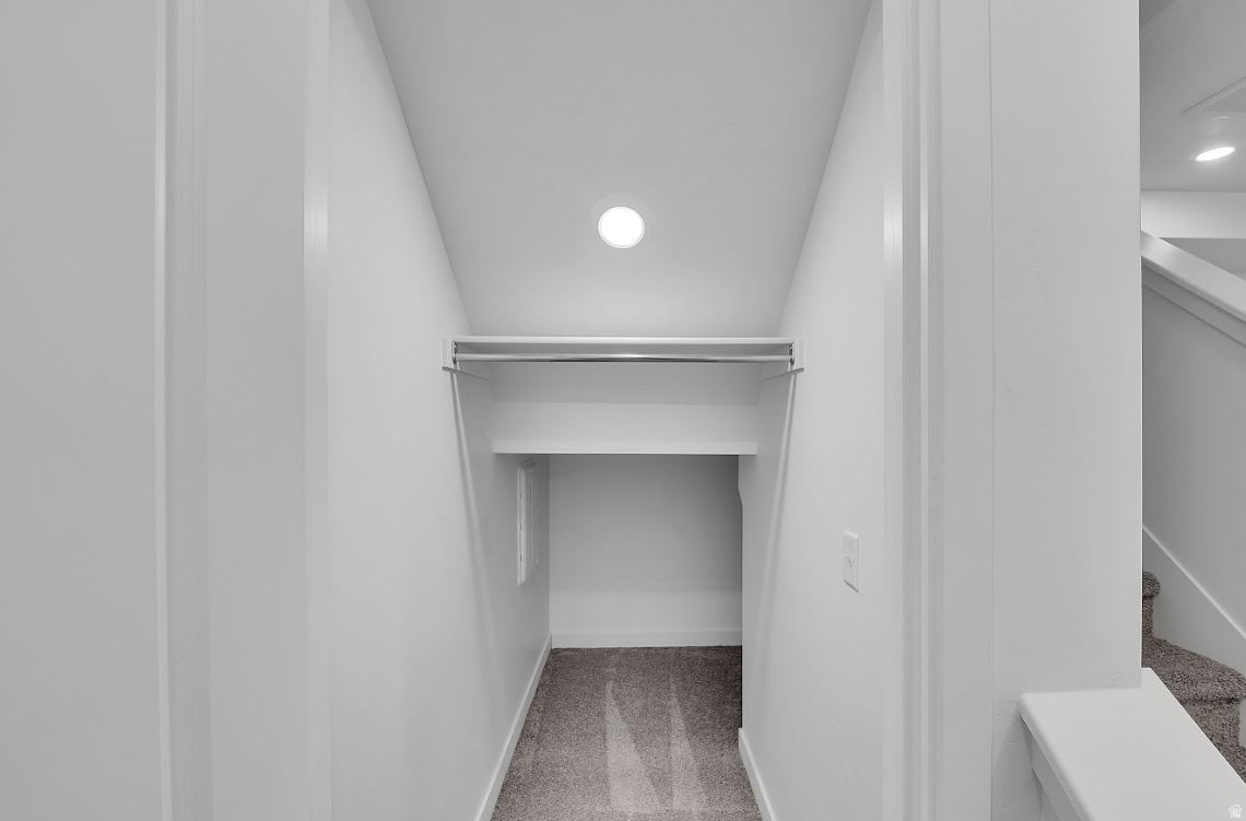 GREAT BASIN AT OLYMPIA - Residential