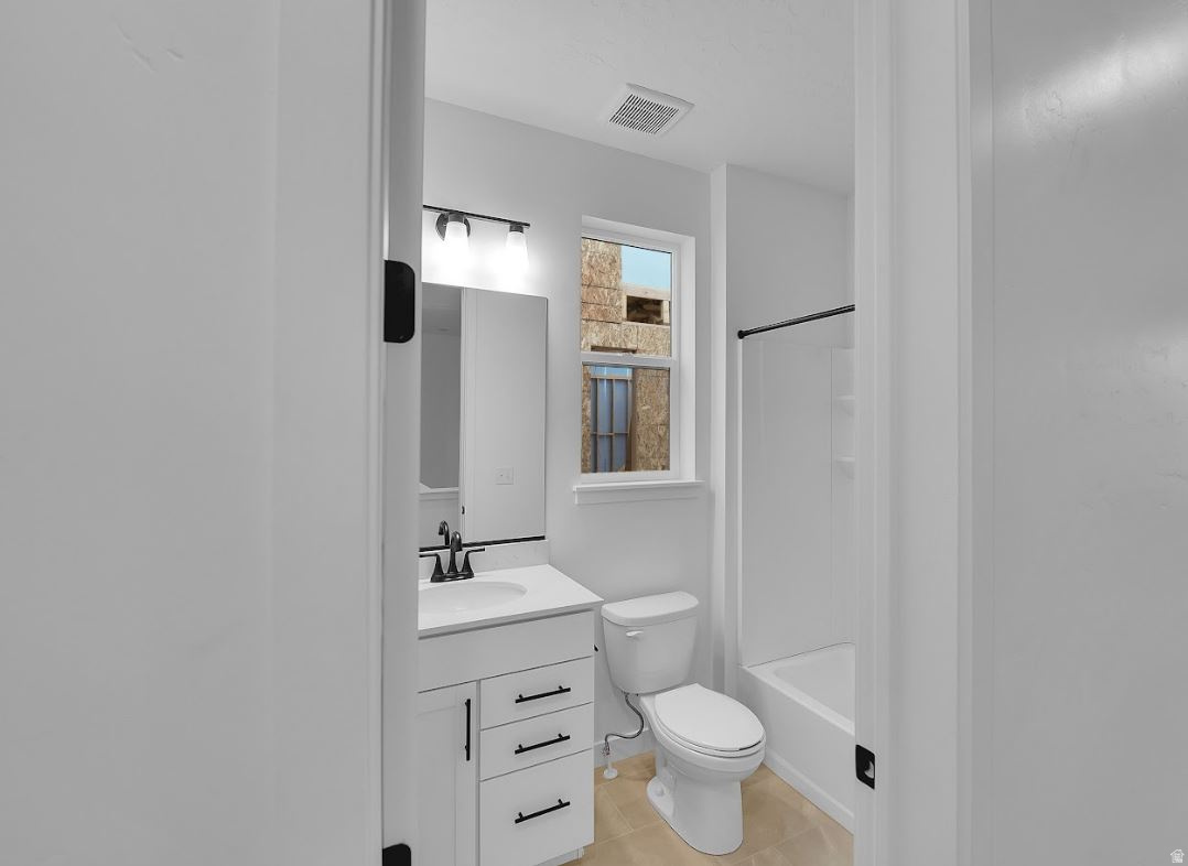 GREAT BASIN AT OLYMPIA - Residential