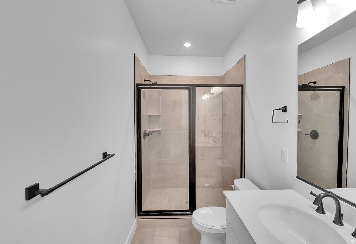 GREAT BASIN AT OLYMPIA - Residential