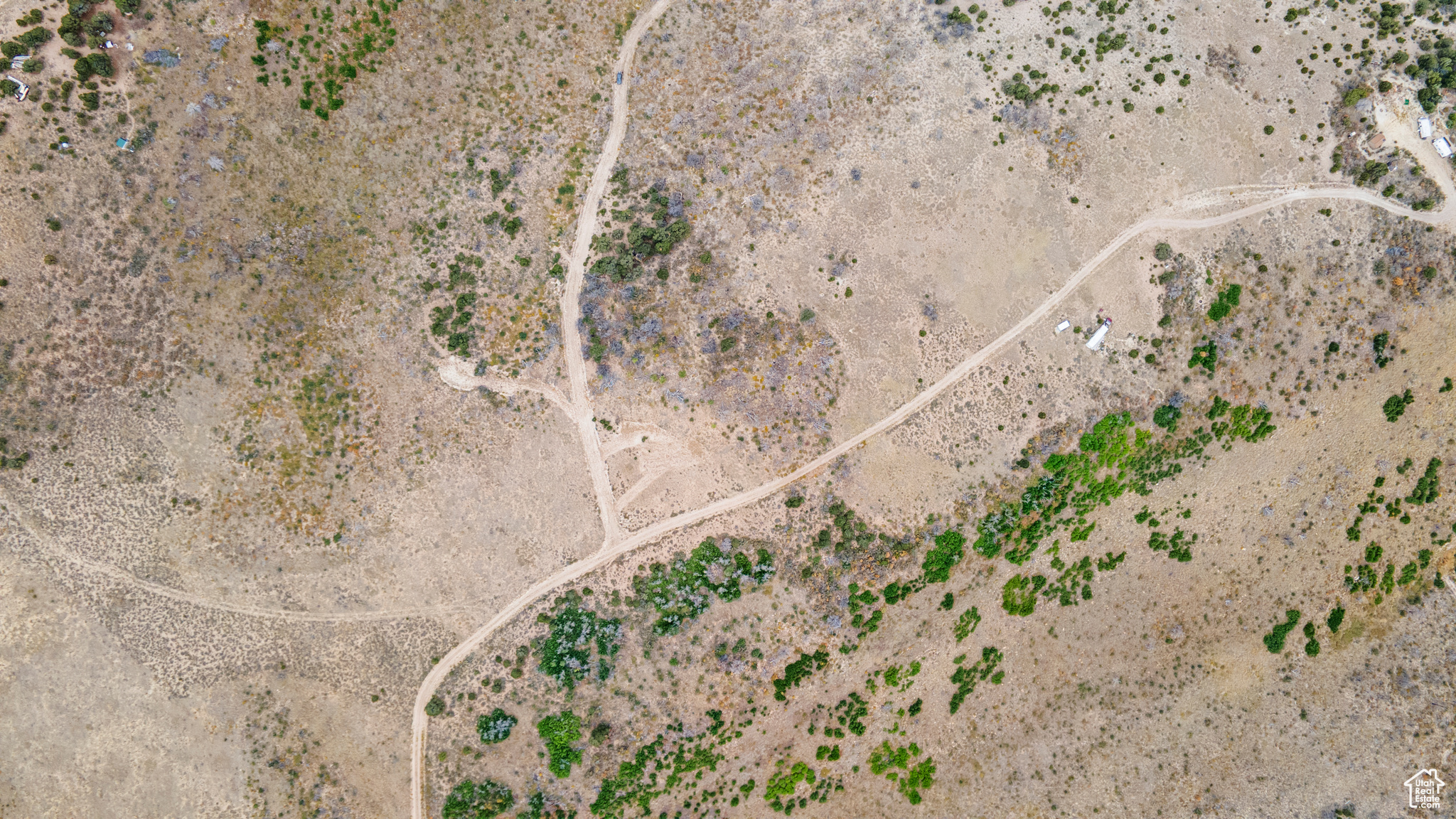 STRAWBERRY PROPERTIES - Land