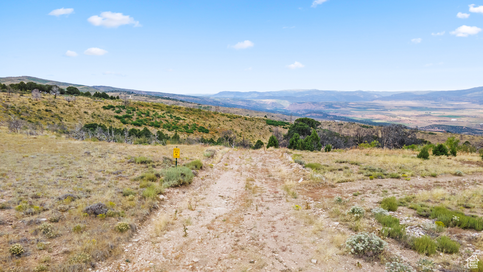 STRAWBERRY PROPERTIES - Land