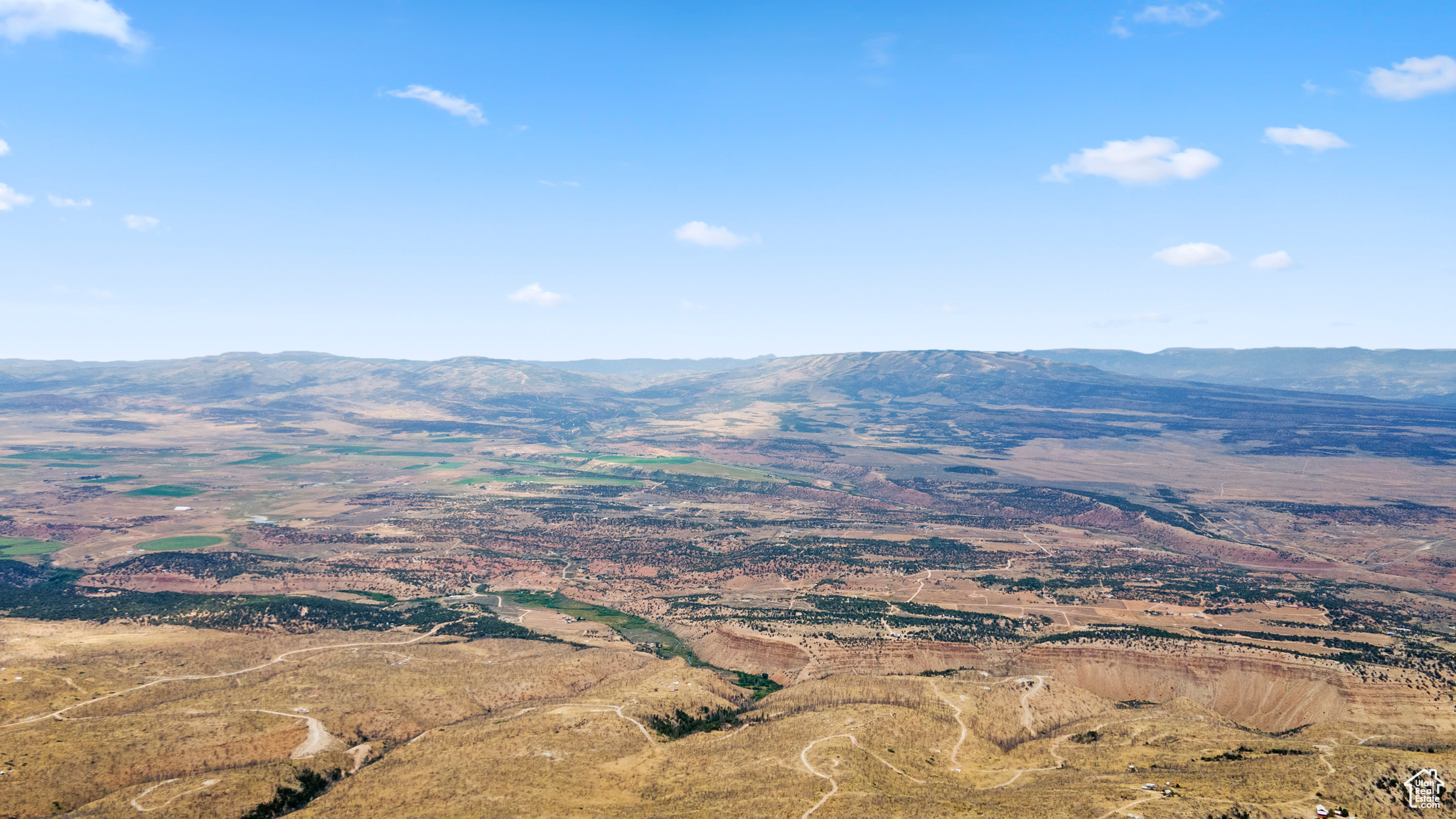 STRAWBERRY PROPERTIES - Land