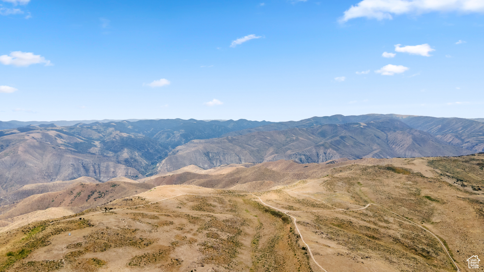 STRAWBERRY PROPERTIES - Land