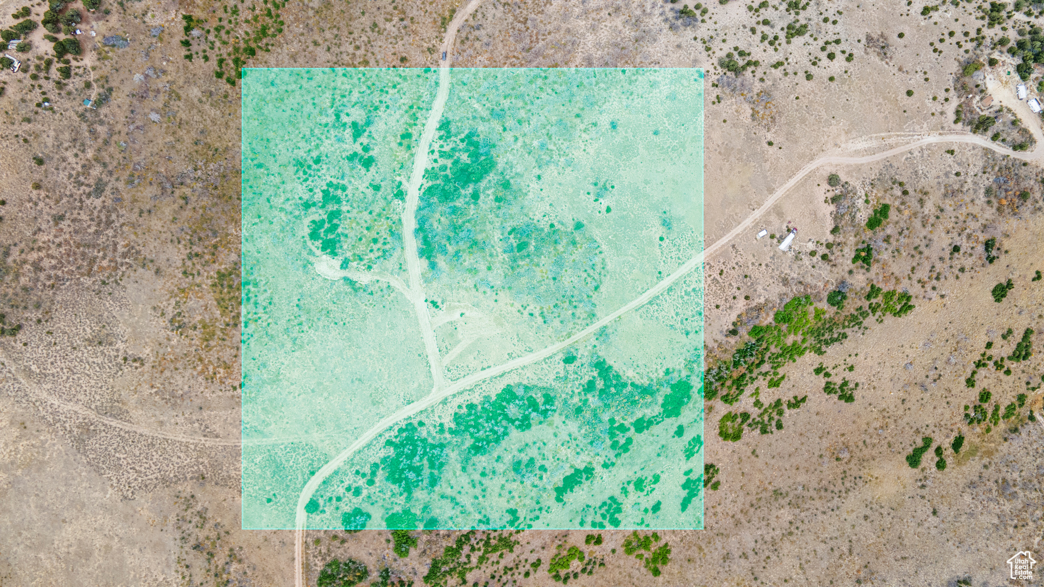 STRAWBERRY PROPERTIES - Land