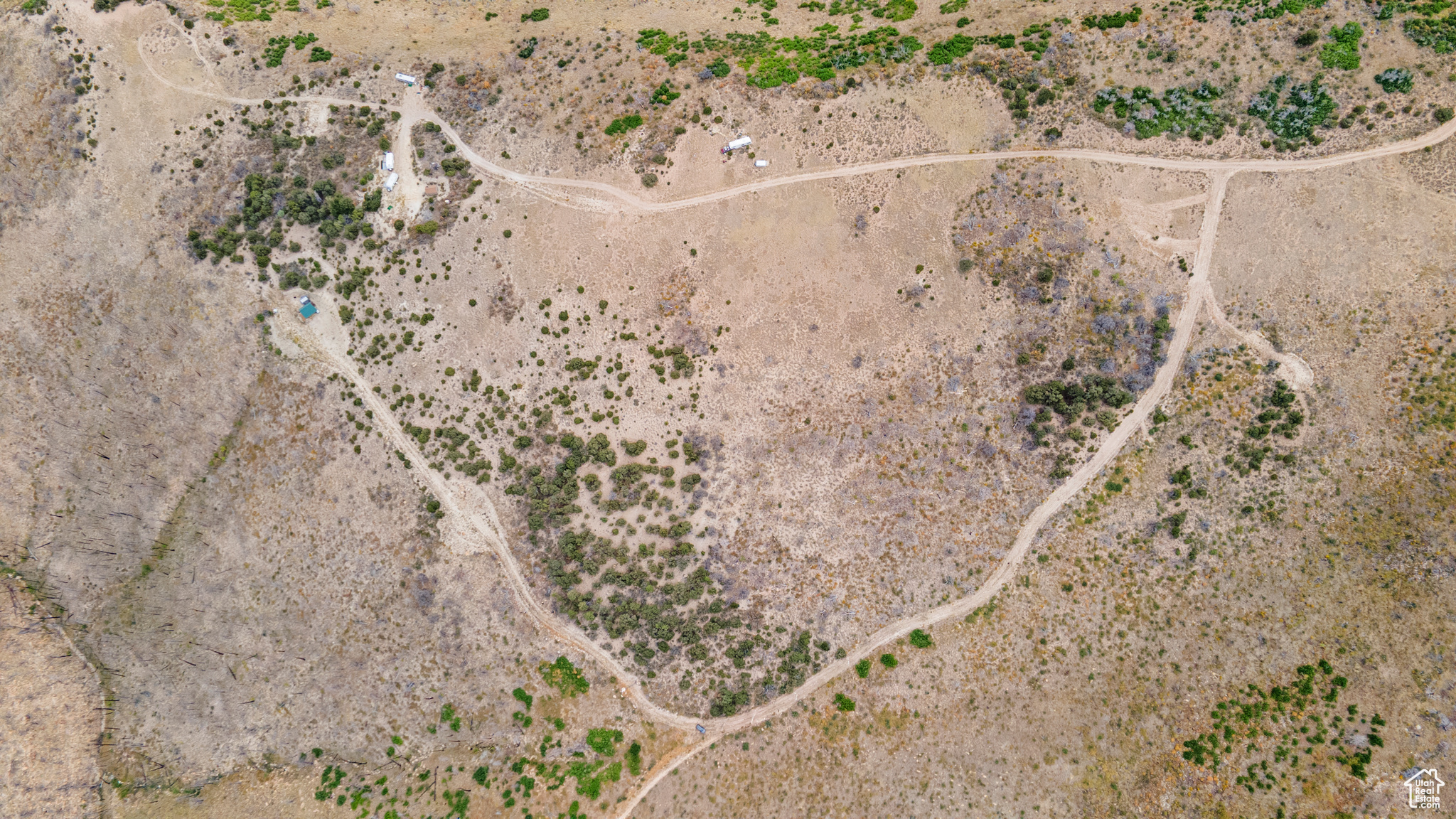 STRAWBERRY PROPERTIES - Land