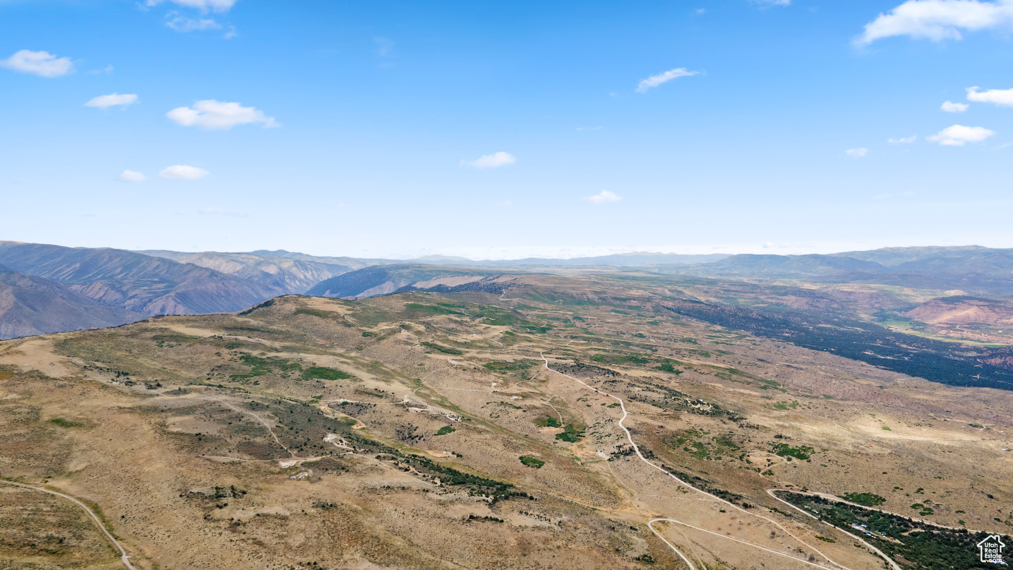 STRAWBERRY PROPERTIES - Land