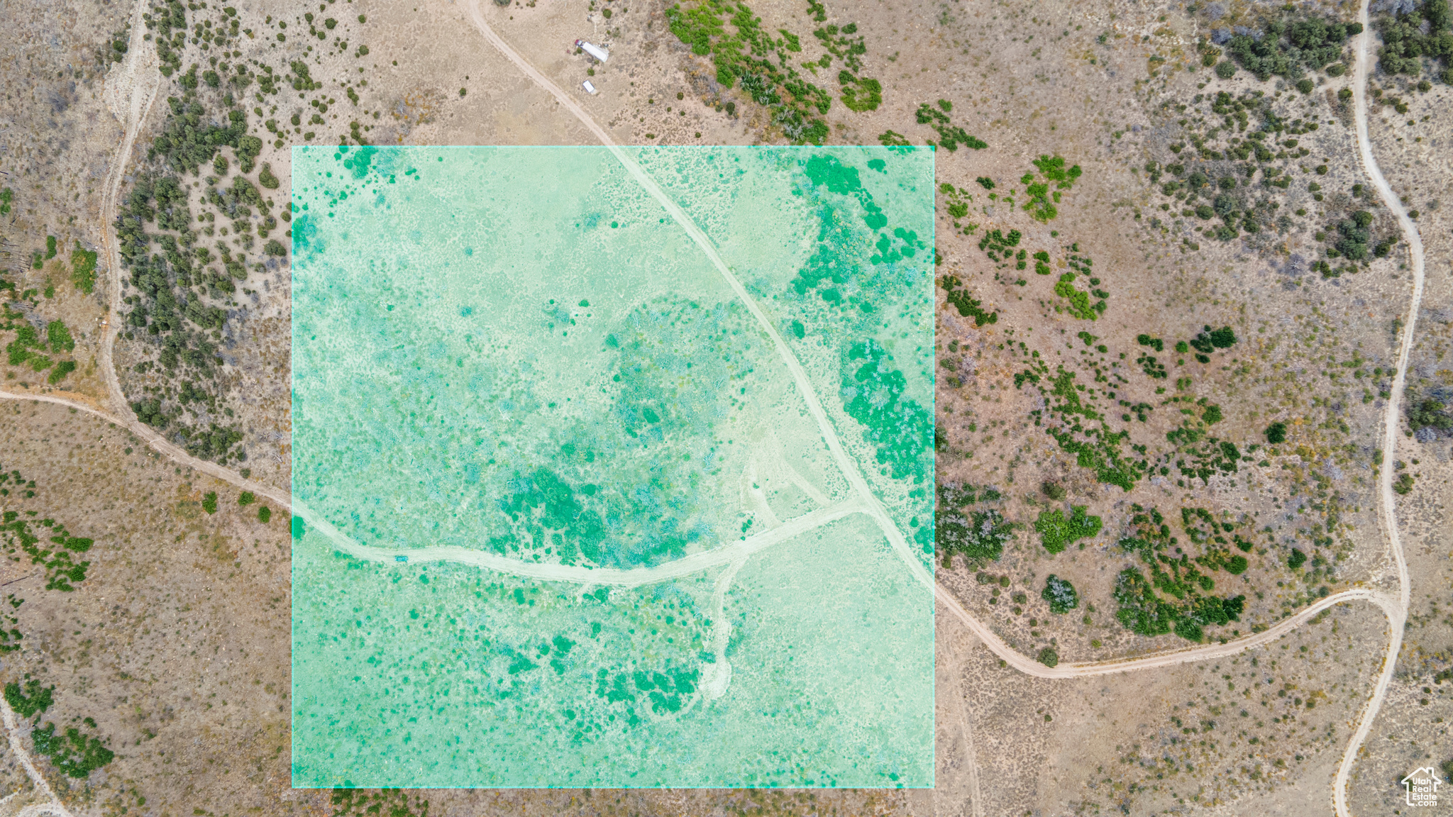 STRAWBERRY PROPERTIES - Land