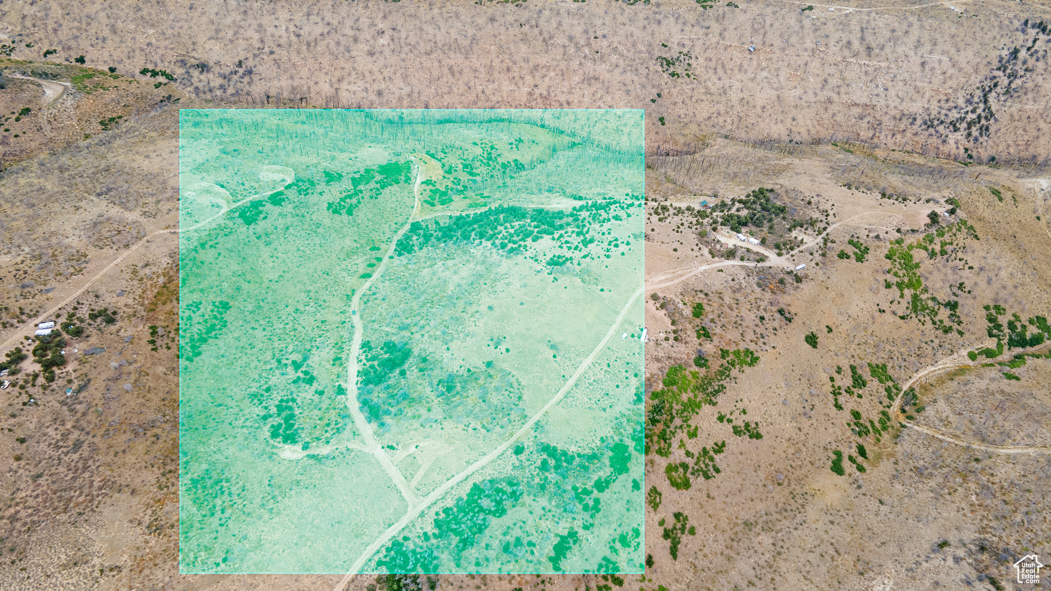 STRAWBERRY PROPERTIES - Land