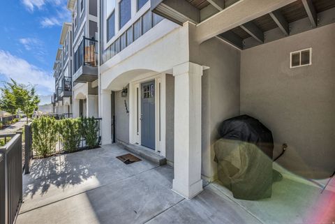 Tiny photo for 3844 W GARTMORE LN S #208, Taylorsville, UT 84123 (MLS # 2129006)