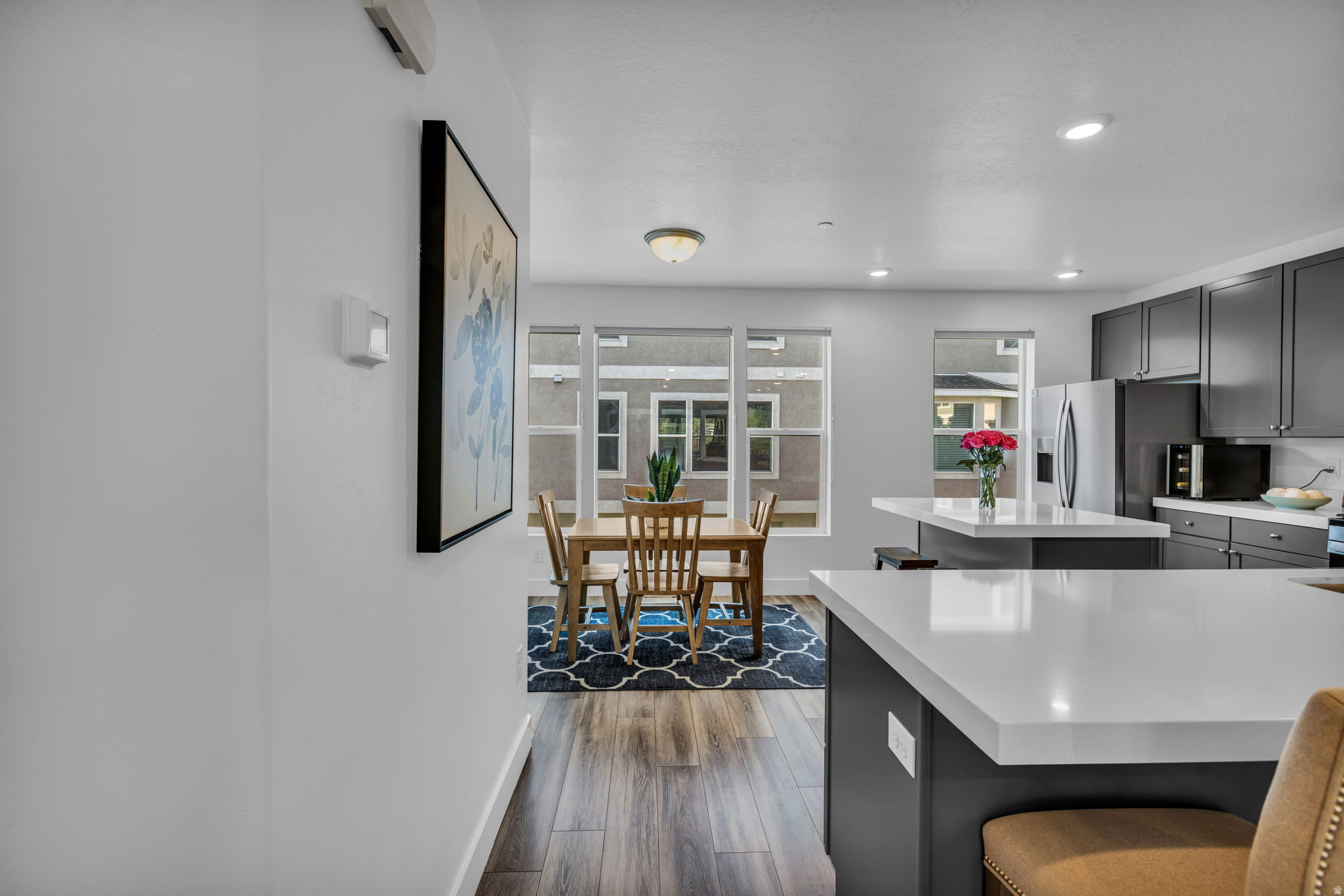 MUIRHOUSE - Residential