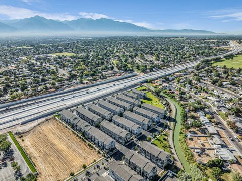 Tiny photo for 3844 W GARTMORE LN S #208, Taylorsville, UT 84123 (MLS # 2129006)