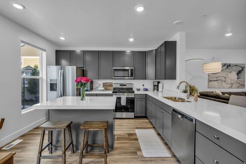 Tiny photo for 3844 W GARTMORE LN S #208, Taylorsville, UT 84123 (MLS # 2129006)