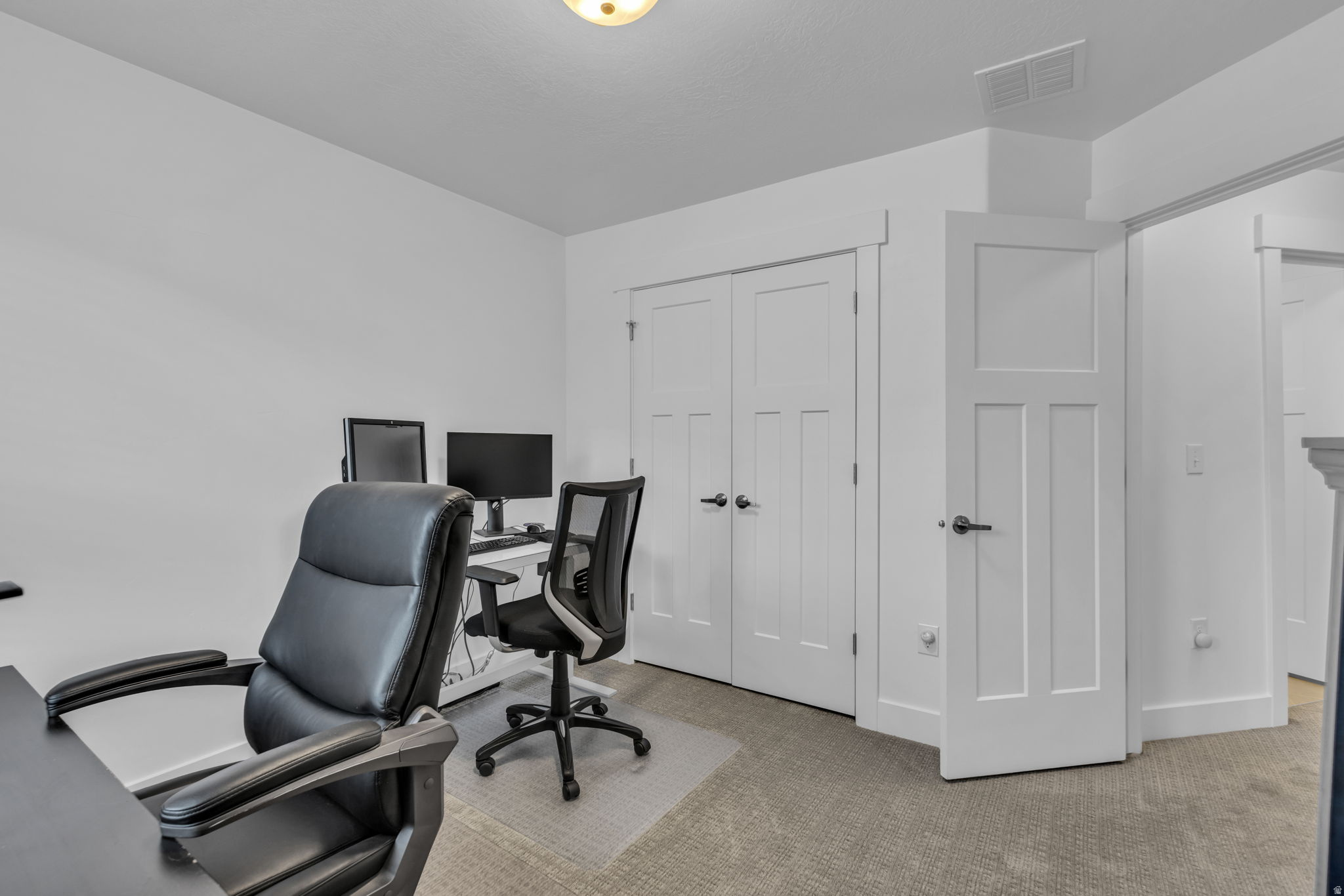 MUIRHOUSE - Residential