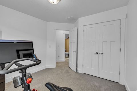 Tiny photo for 3844 W GARTMORE LN S #208, Taylorsville, UT 84123 (MLS # 2129006)