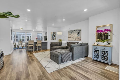 Tiny photo for 3844 W GARTMORE LN S #208, Taylorsville, UT 84123 (MLS # 2129006)