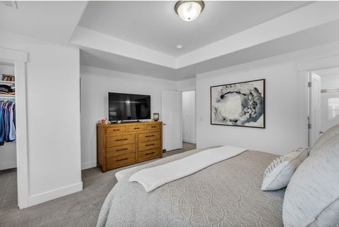 Tiny photo for 3844 W GARTMORE LN S #208, Taylorsville, UT 84123 (MLS # 2129006)