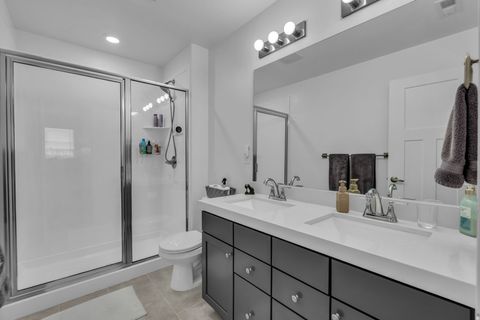 Tiny photo for 3844 W GARTMORE LN S #208, Taylorsville, UT 84123 (MLS # 2129006)