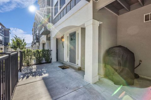 Tiny photo for 3844 W GARTMORE LN S #208, Taylorsville, UT 84123 (MLS # 2129006)