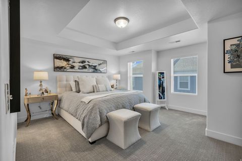 Tiny photo for 3844 W GARTMORE LN S #208, Taylorsville, UT 84123 (MLS # 2129006)