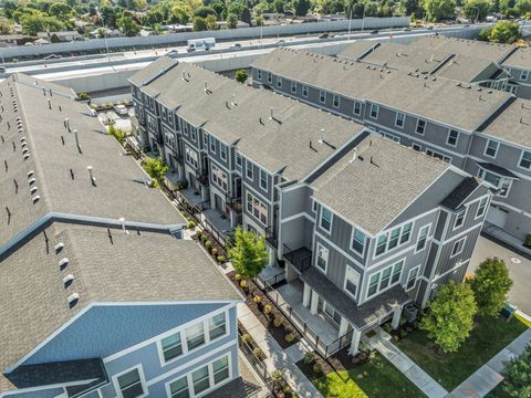 Tiny photo for 3844 W GARTMORE LN S #208, Taylorsville, UT 84123 (MLS # 2129006)