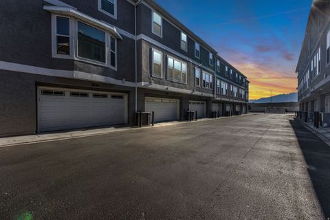 Tiny photo for 3844 W GARTMORE LN S #208, Taylorsville, UT 84123 (MLS # 2129006)