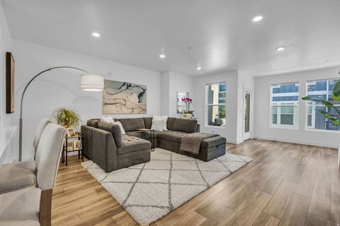 Tiny photo for 3844 W GARTMORE LN S #208, Taylorsville, UT 84123 (MLS # 2129006)